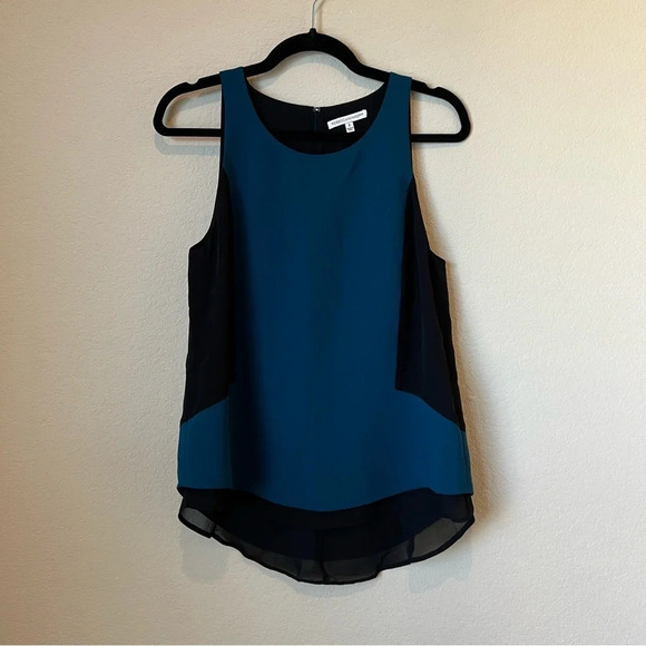 Rebecca Minkoff Blouse - Picture 1 of 5